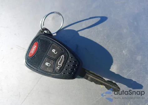 2012 Dodge Avenger Se z USA, uszkodzony, nr VIN 1C3CDZABXCN185966